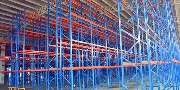 Warehouse Racking