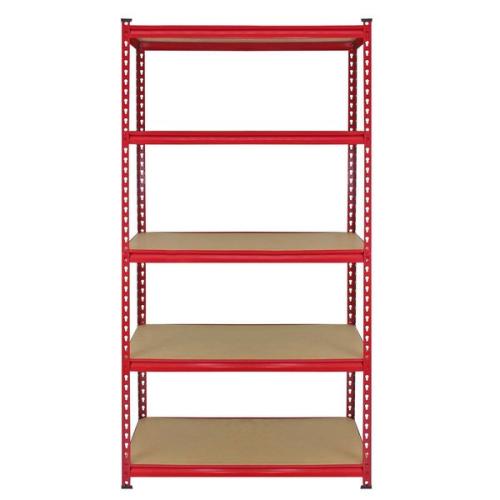 Industria Boltless Steel Shelf