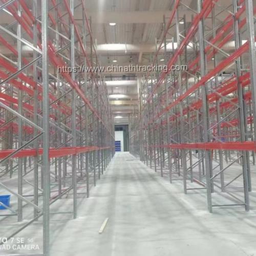 Pallet Racking System 