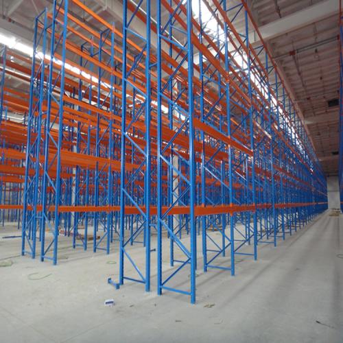 Pallet Racking for Industrial 