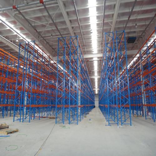 Pallet Rack Storage 