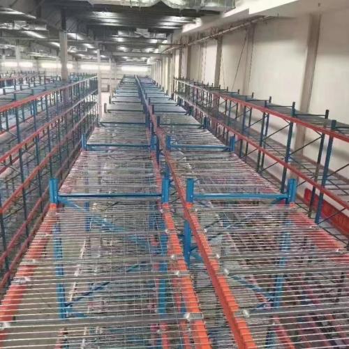 Warehouse Racking System