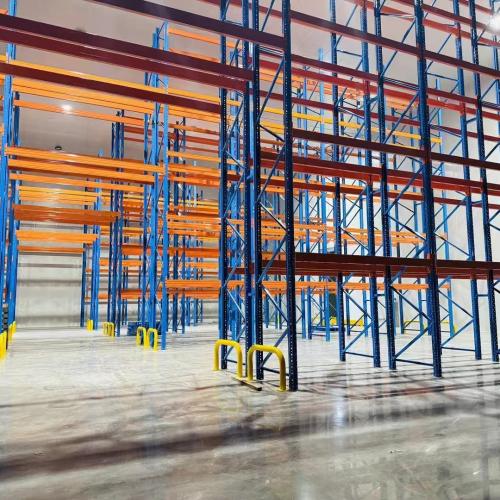 Heavy Duty Pallet Warehouse Racking Storage Pallet Rack