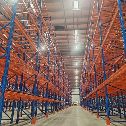 Pallet Rack Wire Decking Cargo Storage Equipment