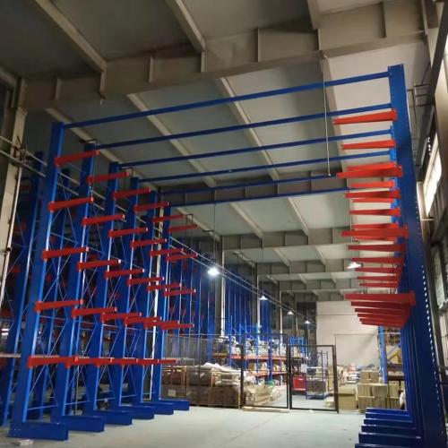 Adjustable Heavy Duty Cantilever Rack  - copy