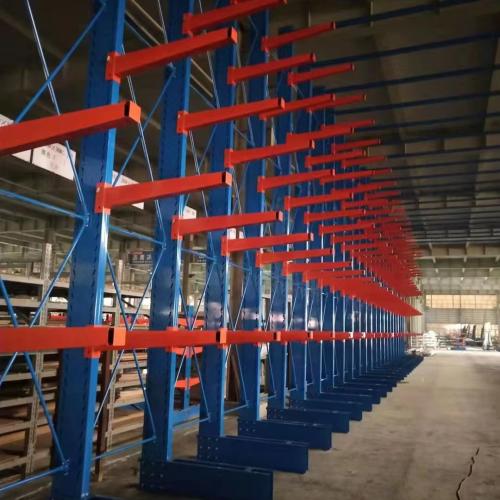 Adjustable Heavy Duty Cantilever Rack 