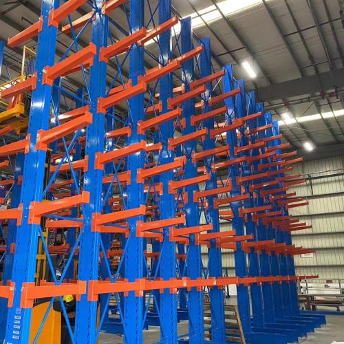 Adjustable Heavy Duty Cantilever Rack 