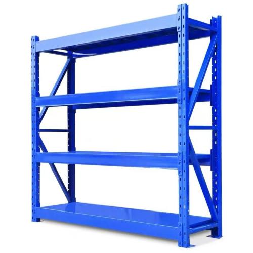 Medium Duty Long Span Shelving Rack 